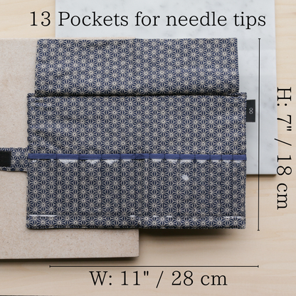 Needle Case, Type A