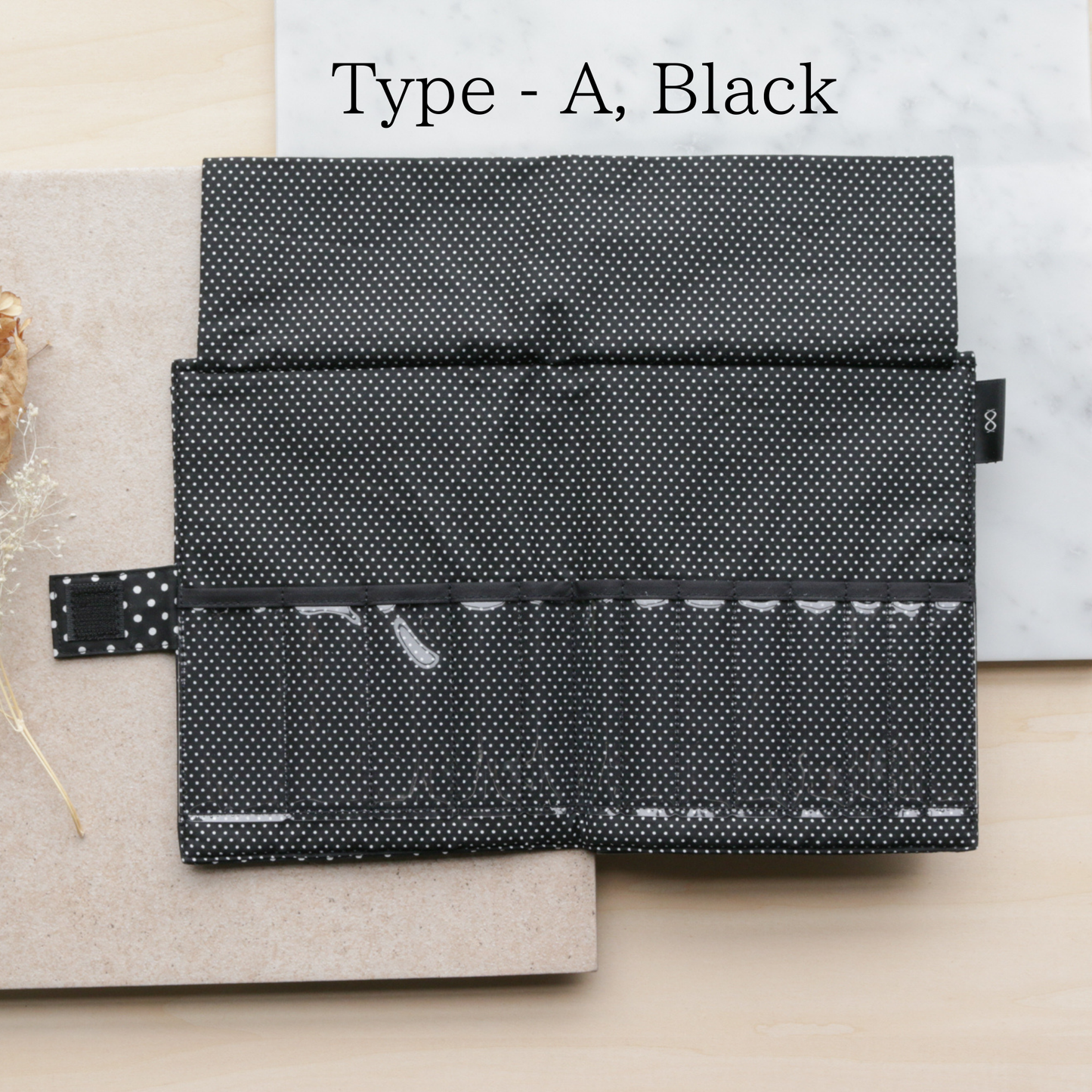 Needle Case, Type A