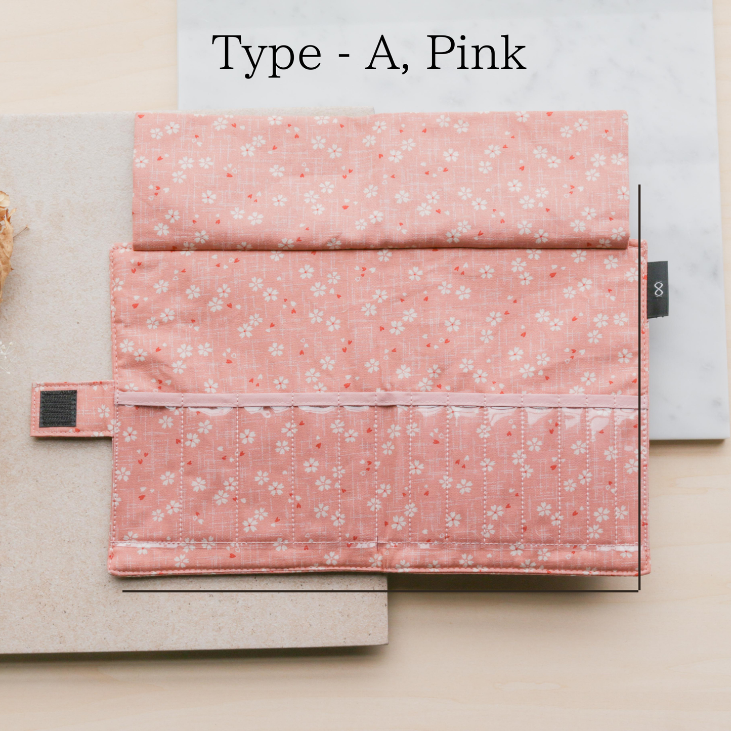 Needle Case, Type A