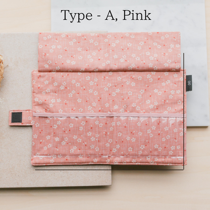 Needle Case, Type A