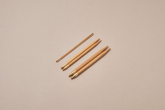 Customized Needles Sizes 12.5 cm